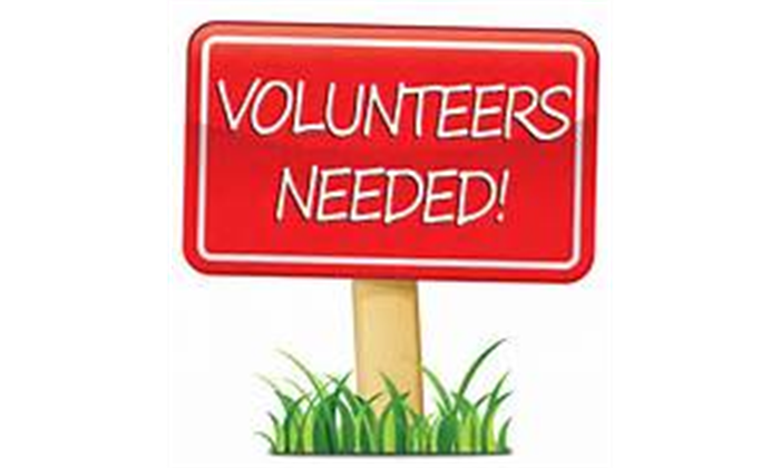 Volunteer Opportunities - Pride Winston Salem