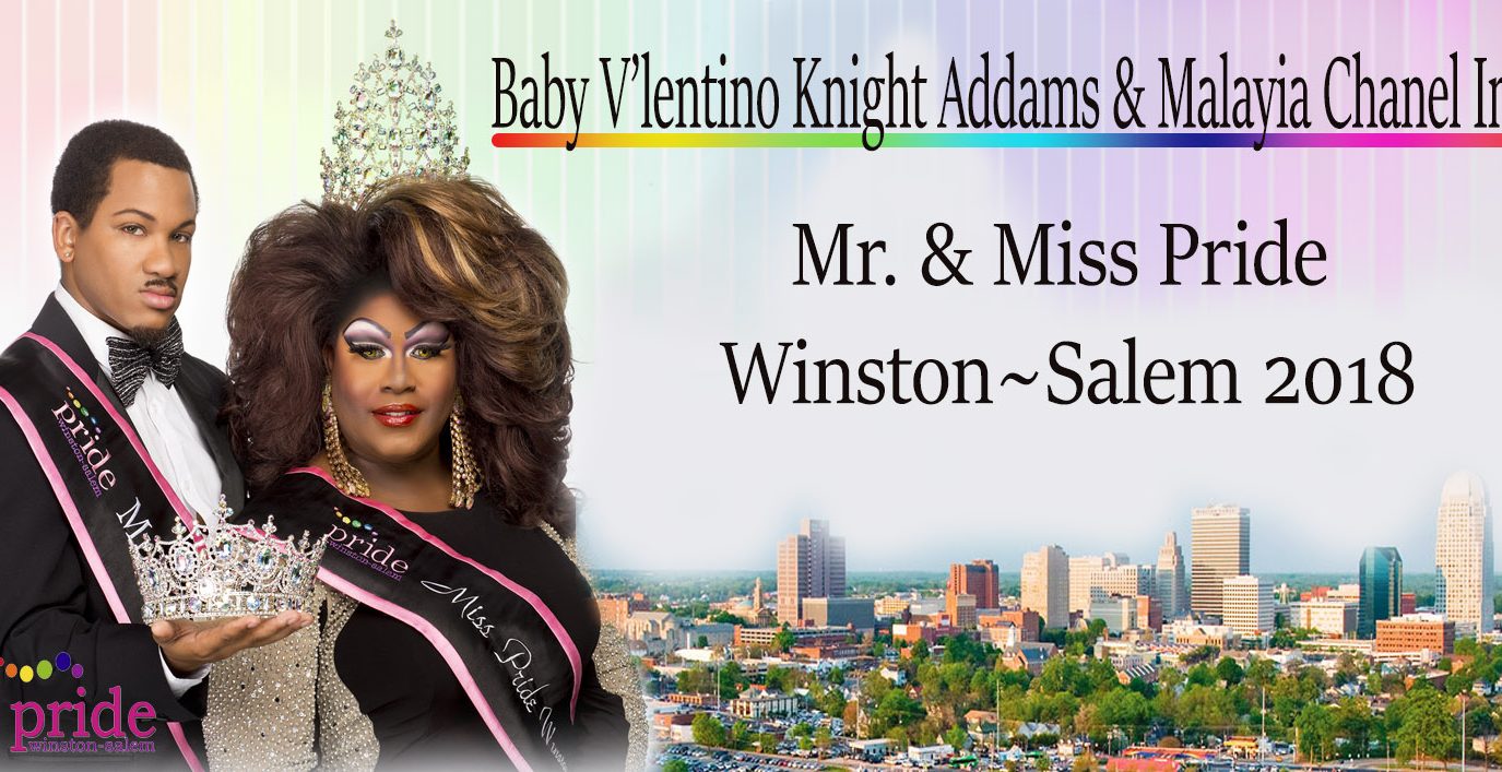Pride Winston Salem Pride Winston Salem