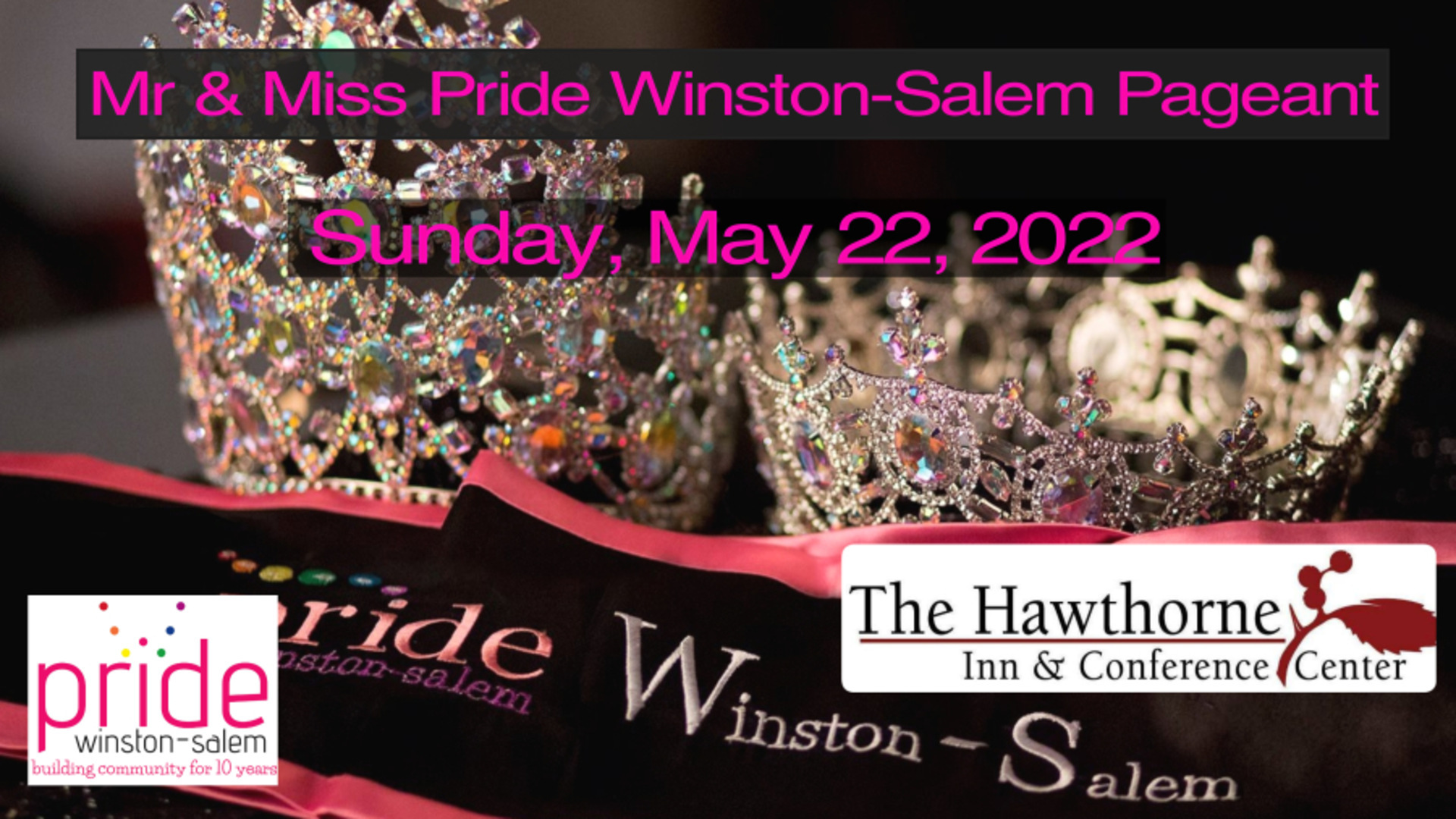 Home Pride Winston Salem