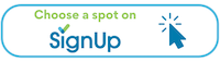 Click to View Volunteer Opportunities on SignUp