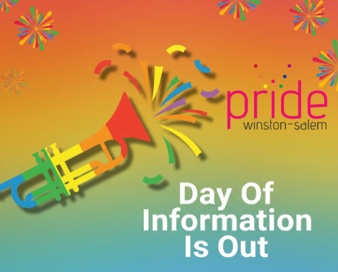 Day Of Information 2026