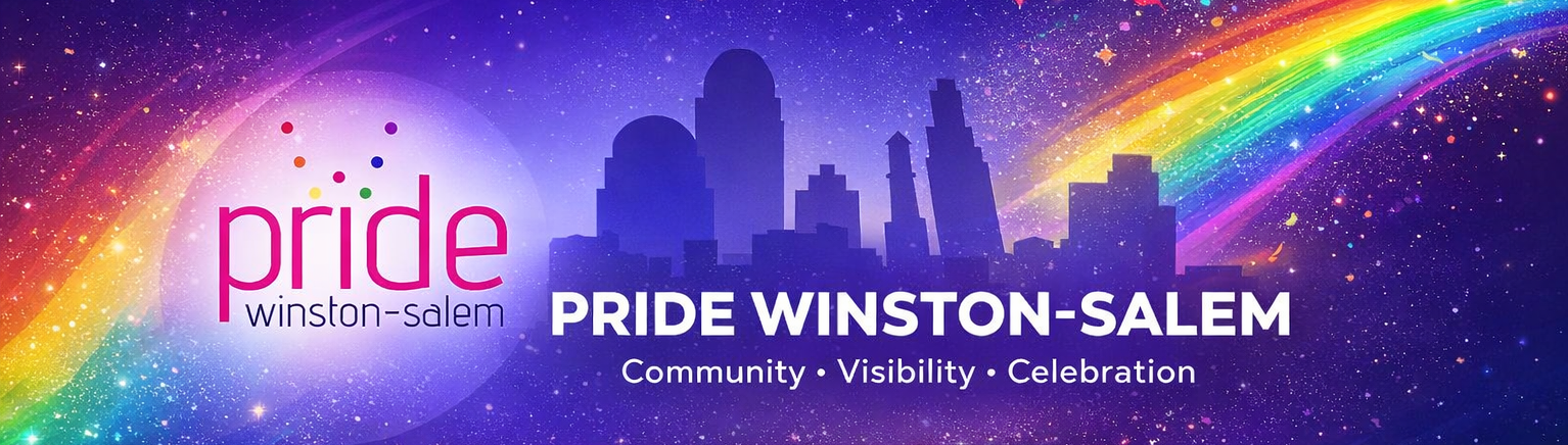 Pride Winston Salem
